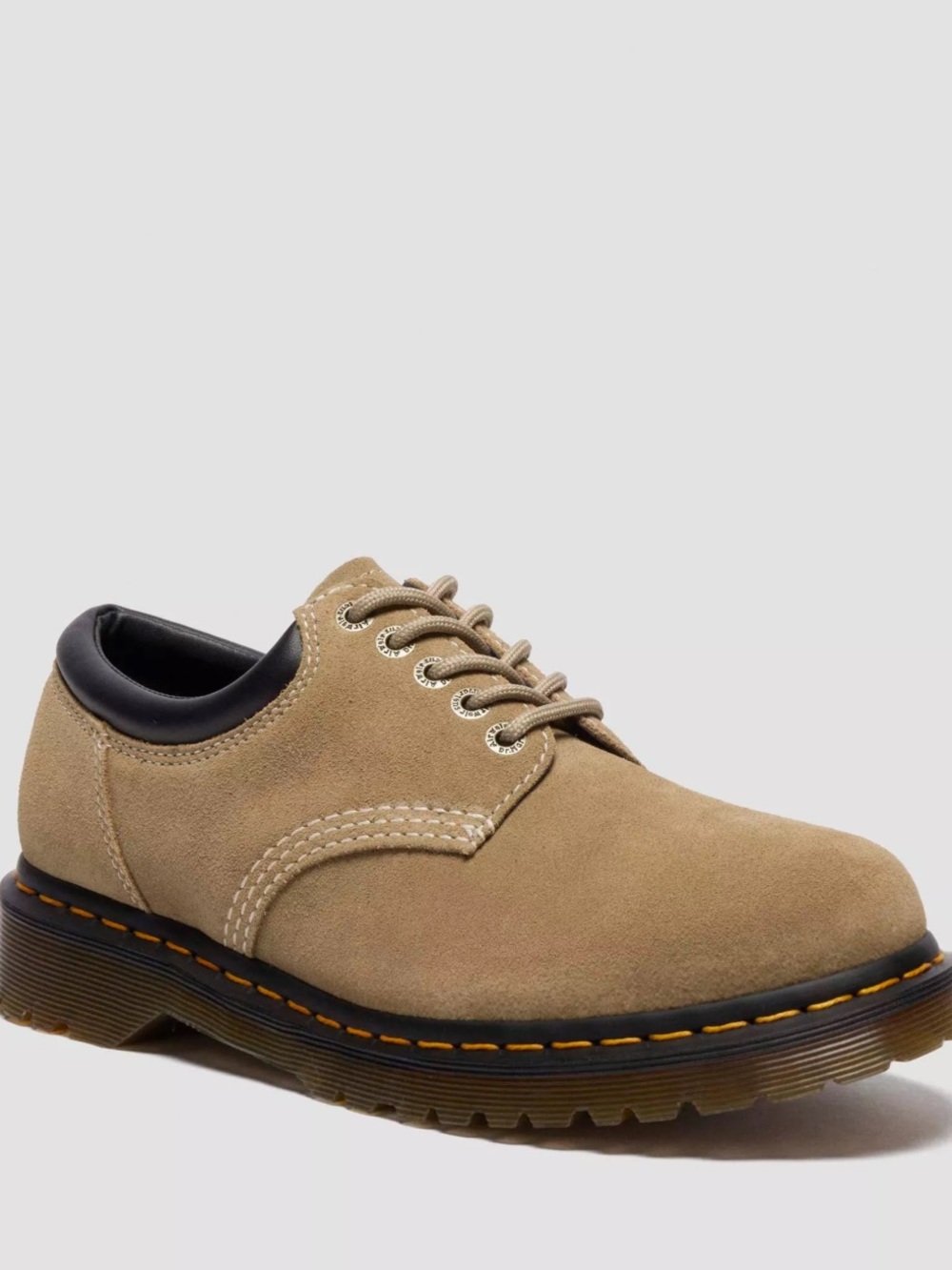 Dr Martens UNISEX SAVANNAH TAN shoes